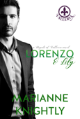 Lorenzo & Lily (Royals of Valleria #8) - Marianne Knightly