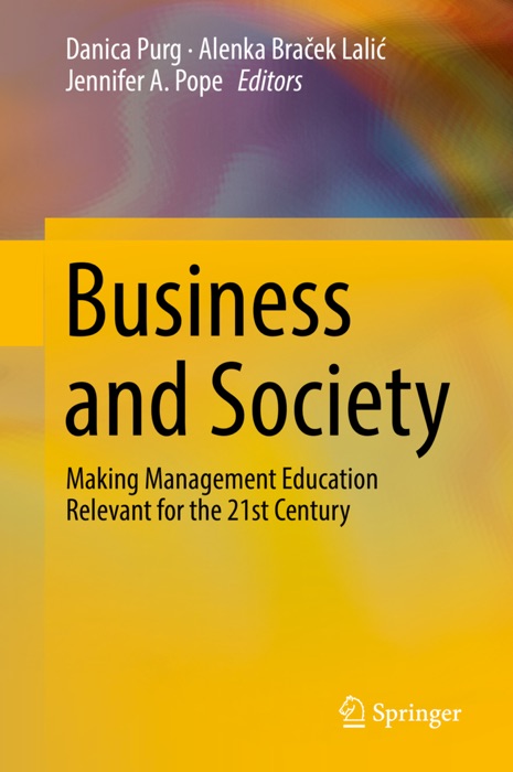 Business and Society