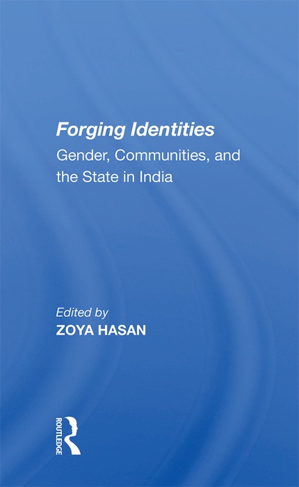 Forging Identities