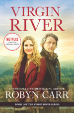 Virgin River - Robyn Carr Cover Art