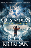 The Son of Neptune (Heroes of Olympus Book 2) - Rick Riordan