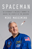 Mike Massimino - Spaceman artwork