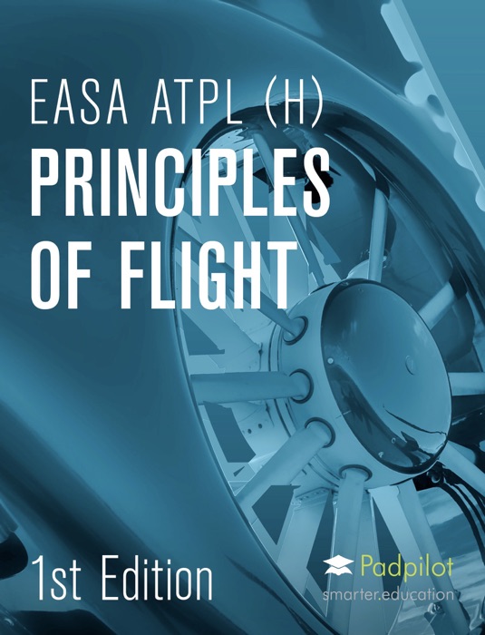 EASA ATPL(H) Principles of Flight