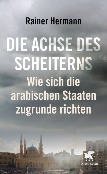 Die Achse des Scheiterns