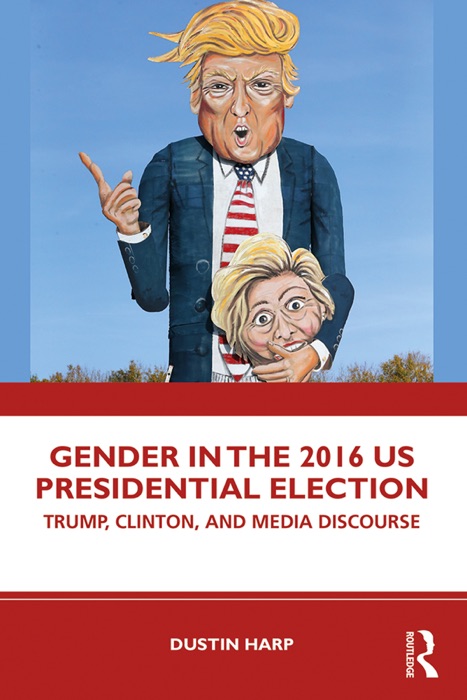 Gender in the 2016 US Presidential Election