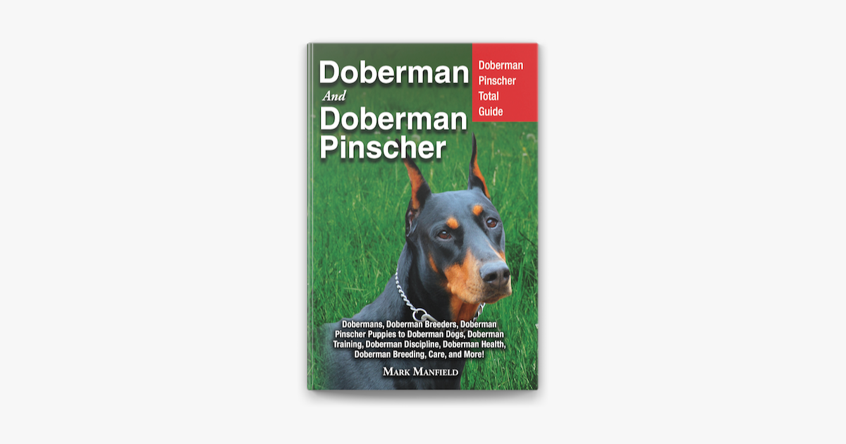 how to punish doberman