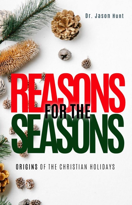 Reasons  for the Seasons