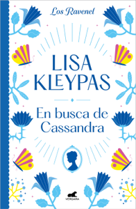 En busca de Cassandra (Los Ravenel 6) Book Cover