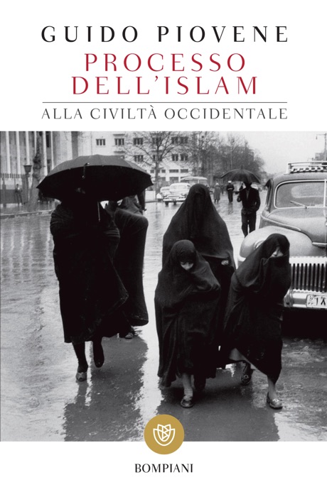 Processo dell'Islam alla civiltà occidentale