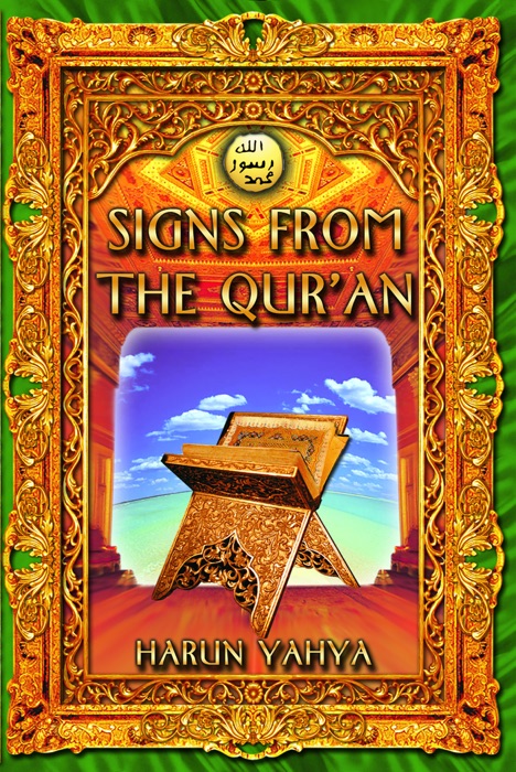 Signs from the Qur’an