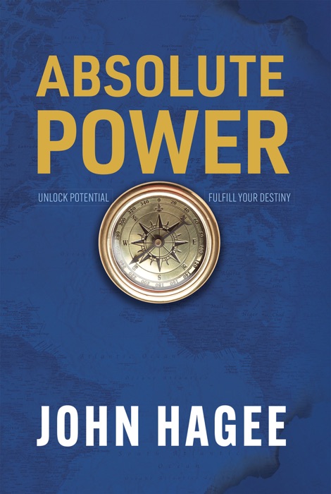 Absolute Power: Unlock Potential. Fulfill Your Destiny.