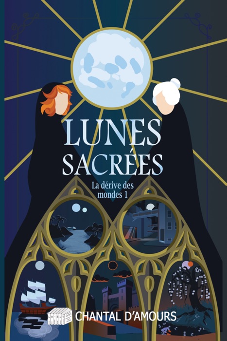Lunes sacrées, La dérive des mondes 1