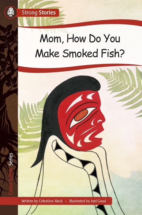 Mom, How Do You Make Smoked Fish?
