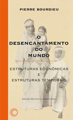 Capa do livro O Que é um Povo? de Pierre Bourdieu