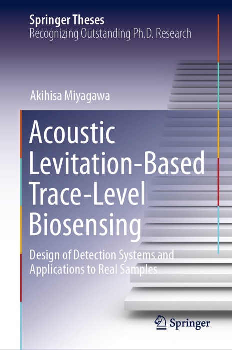 Acoustic Levitation-Based Trace-Level Biosensing