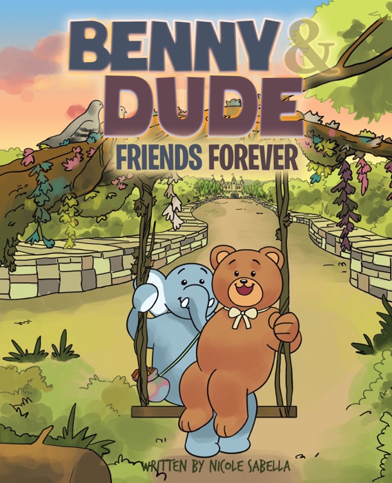 Benny & Dude