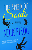 Nick Pirog - The Speed of Souls artwork