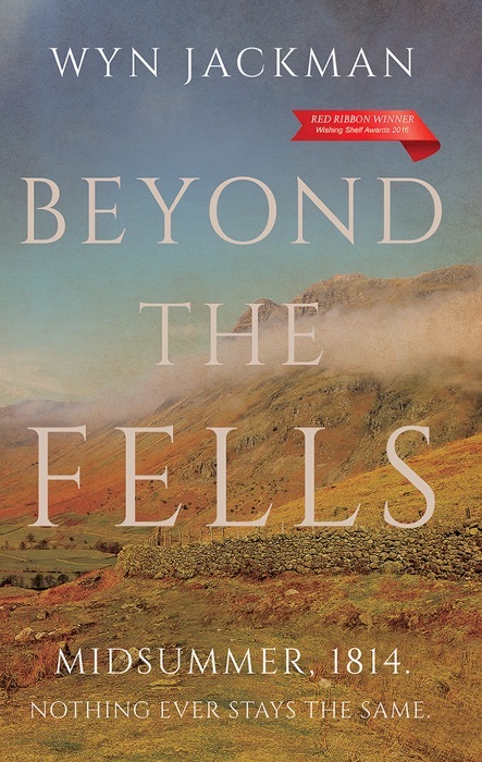 Beyond the Fells