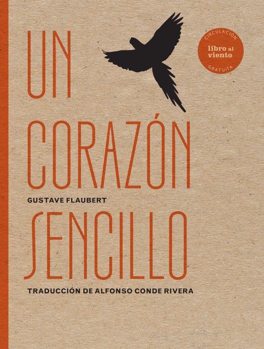 Un corazón sencillo