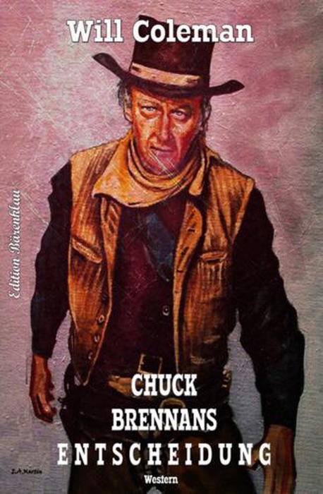 Chuck Brennans Entscheidung