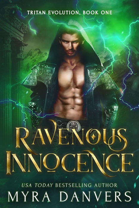 Ravenous Innocence