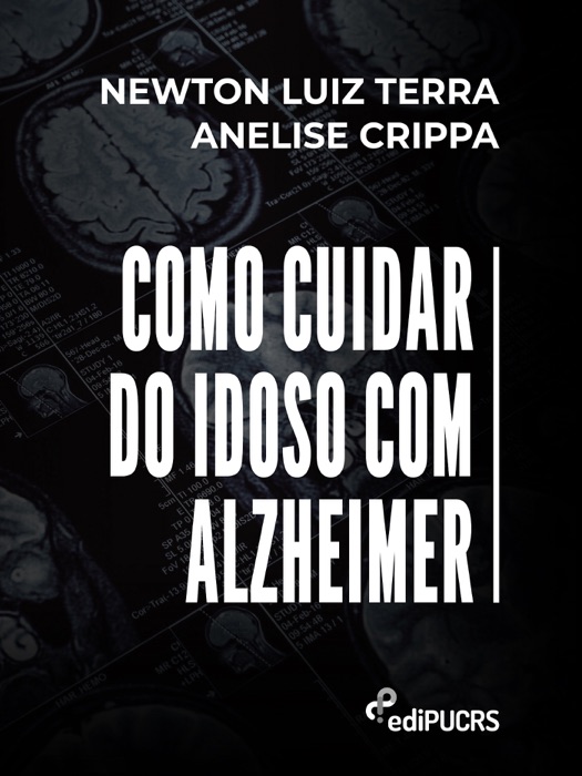 Como cuidar do idoso com Alzheimer