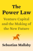 The Power Law - Sebastian Mallaby