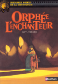 Orphée l'enchanteur - Marie-Thérèse Davidson & Guy Jimenes