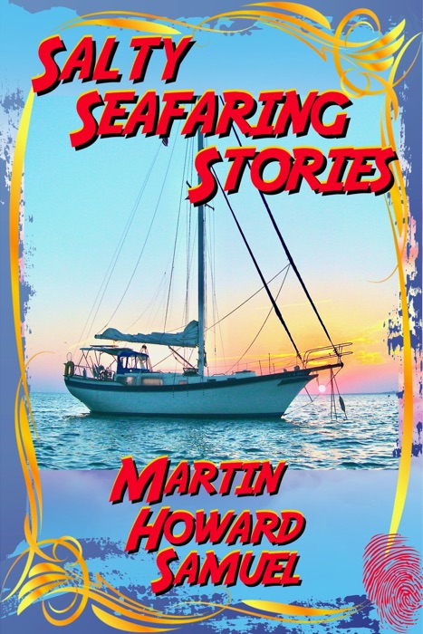 Salty Seafaring Stories