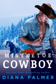 Mistletoe Cowboy