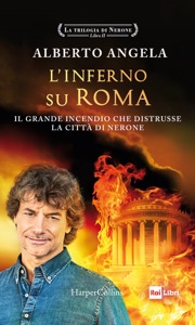 L'inferno su Roma Book Cover