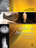 Atlas de anatomia - Elvira Miranda, Milton Kolber, Nader Wafae, Valdemir Rodrigues Pereira, Cristiane Regina Ruiz & Almir Inacio da Nobrega