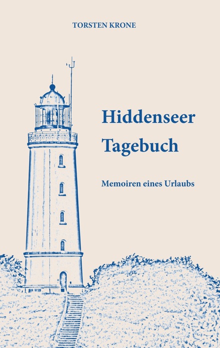 Hiddenseer Tagebuch