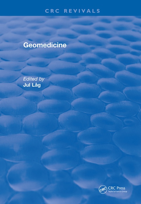 Geomedicine (1990)