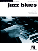 Jazz Blues (Songbook) - Various Authors