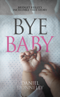 Daniel Donnelly - Bye Baby artwork