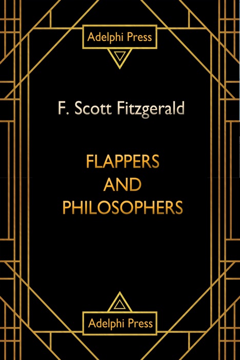 Flappers and Philosophers