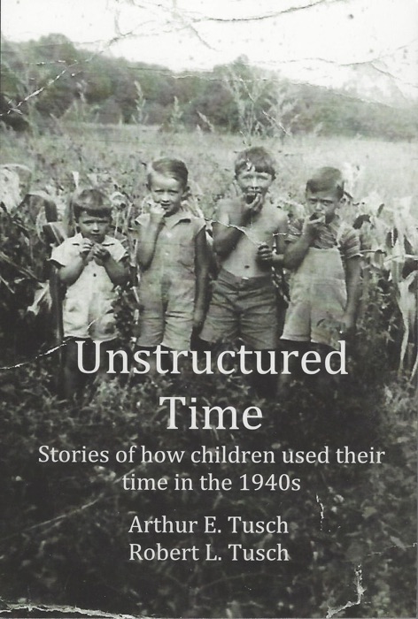 Unstructured Time