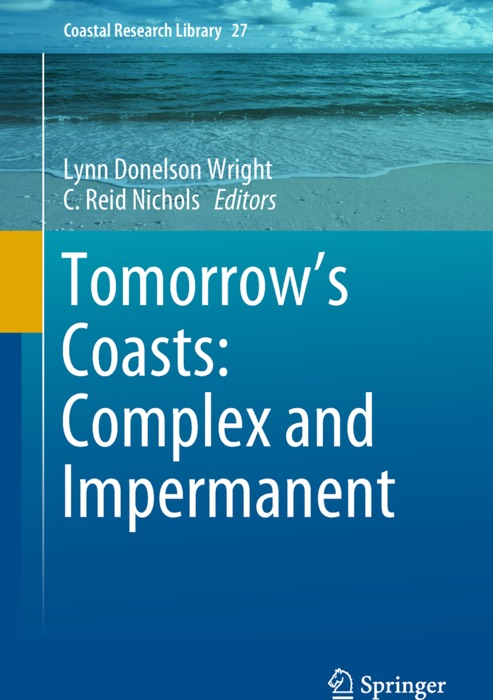 Tomorrow's Coasts: Complex and Impermanent