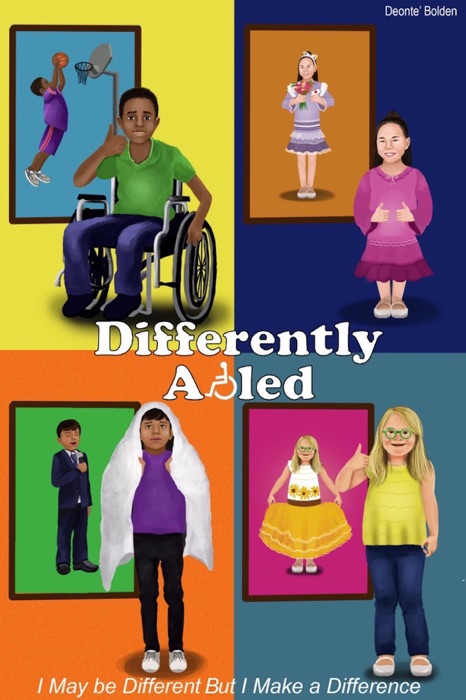 Differently Abled