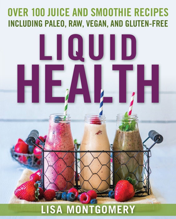 Liquid Health