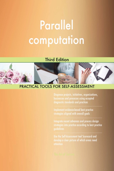 Parallel computation Third Edition