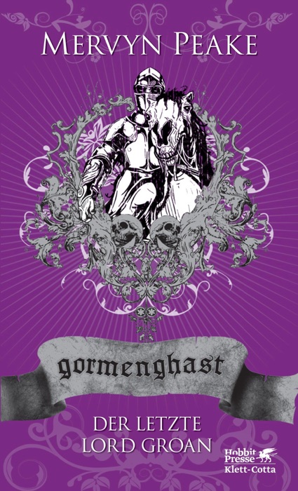 Gormenghast / Der letzte Lord Groan