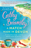 Cathy Bramley - A Match Made in Devon artwork