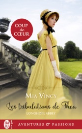 Download Longhope Abbey (Tome 1) - Les tribulations de Thea