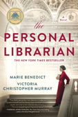 The Personal Librarian - Marie Benedict & Victoria Christopher Murray