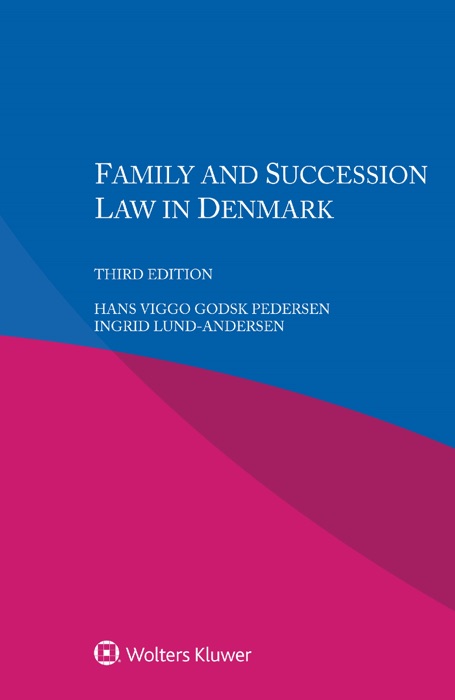 Family and Succession Law in Denmark