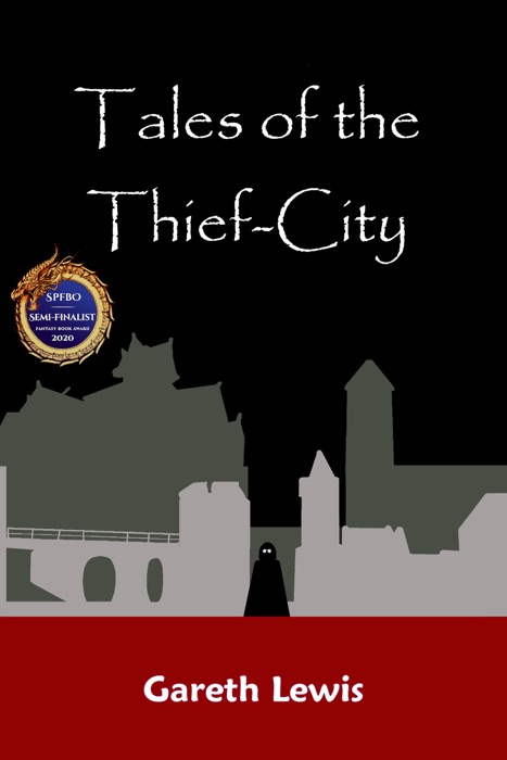 Tales of the Thief-City