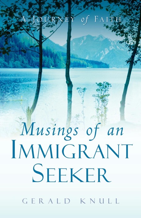 Musings of An Immigrant Seeker