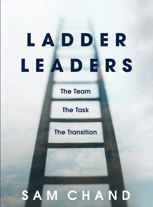 Ladder Leaders